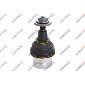 Rotule de suspension SIDEM 37085