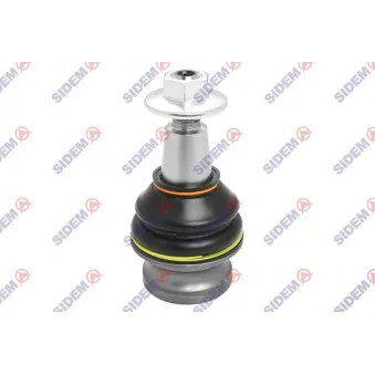 Rotule de suspension SIDEM 37086
