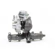 Turbocompresseur, suralimentation ALANKO 900010 - Visuel 3
