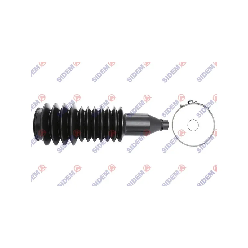 Joint-soufflet, direction SIDEM 371.035