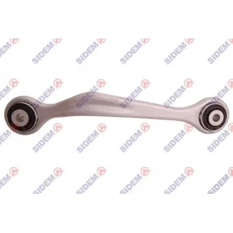 Biellette de barre stabilisatrice arrière gauche SIDEM 37154