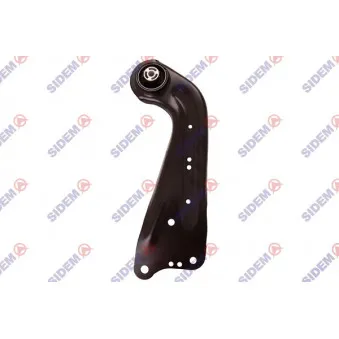 Bras de liaison, suspension de roue arrière droit SIDEM 37159