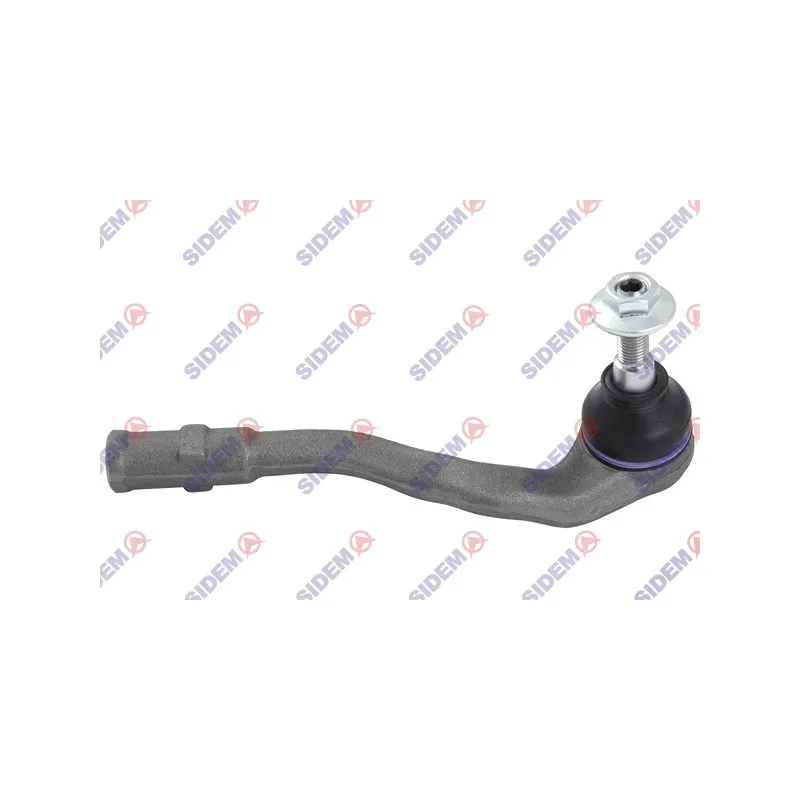 Rotule de barre de connexion avant droit SIDEM 37237