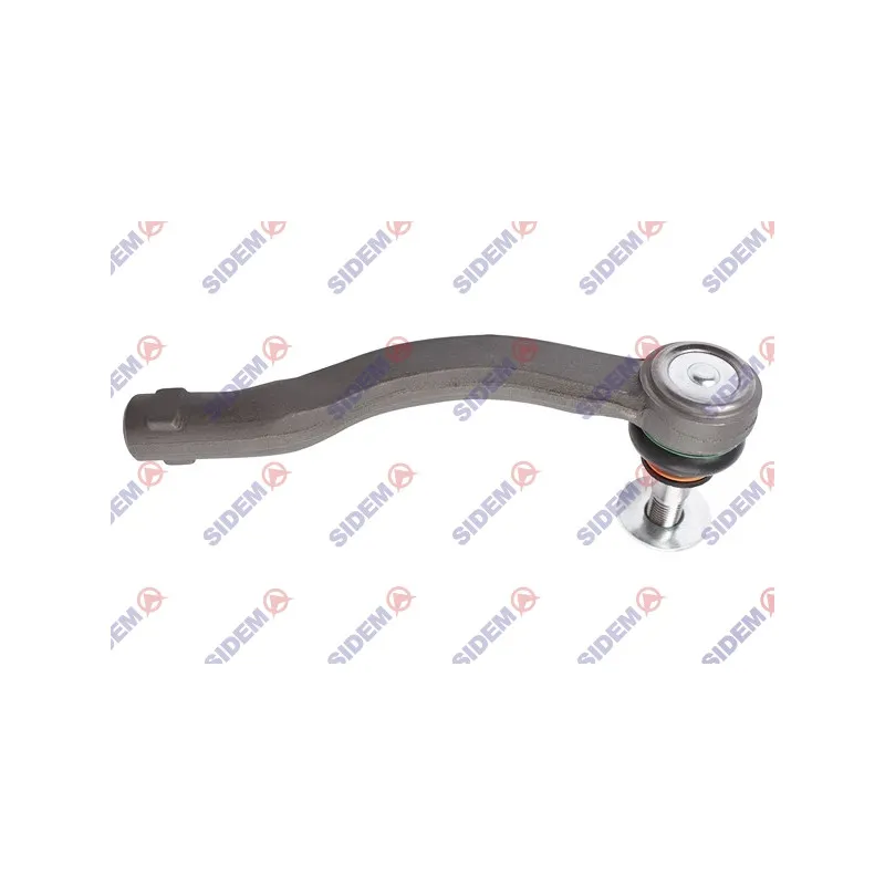 Rotule de barre de connexion avant droit SIDEM 37239