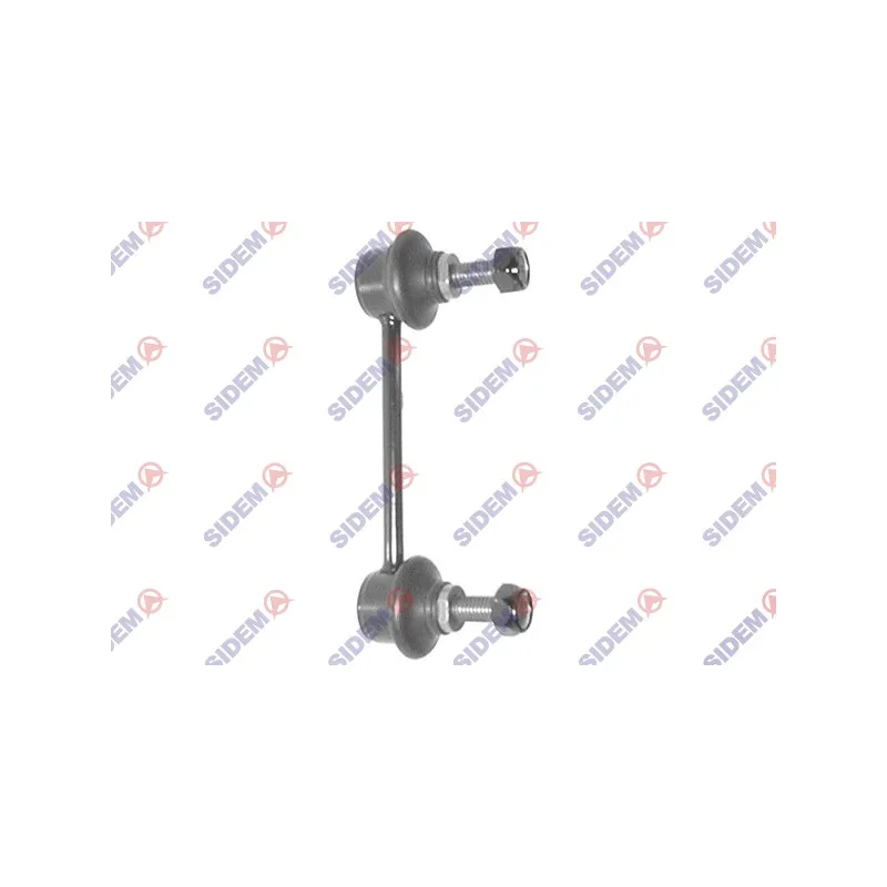 Entretoise/tige, stabilisateur SIDEM 37262