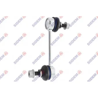 Entretoise/tige, stabilisateur SIDEM 37265