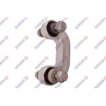 Entretoise/tige, stabilisateur avant droit SIDEM 37269