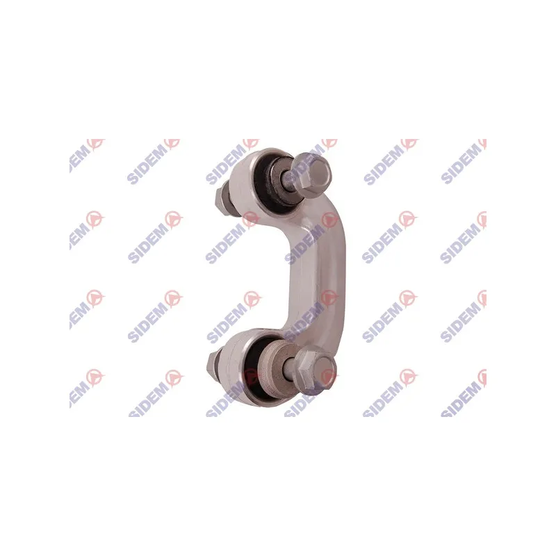Entretoise/tige, stabilisateur avant droit SIDEM 37269