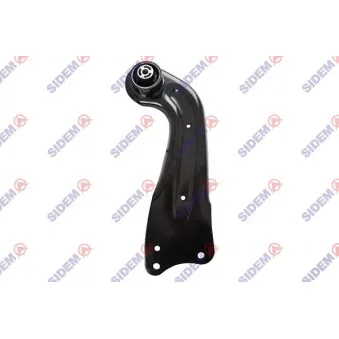 Bras de liaison, suspension de roue arrière droit SIDEM 37279