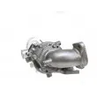 Turbocompresseur, suralimentation ALANKO 900012 - Visuel 3