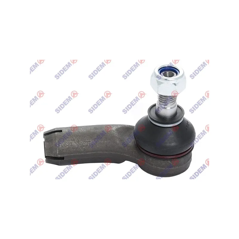 Rotule de barre de connexion avant droit SIDEM 37337