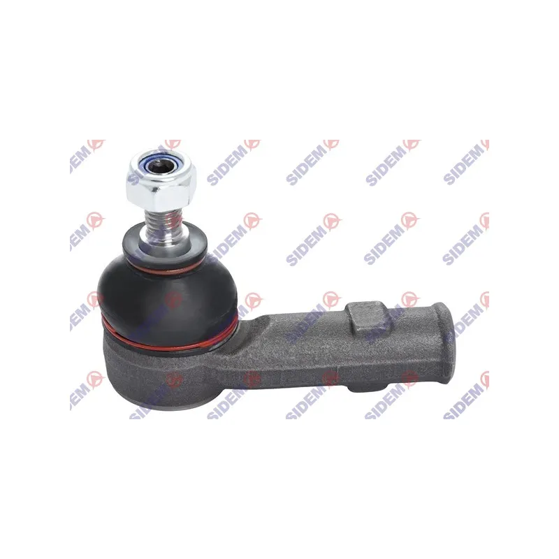 Rotule de barre de connexion avant gauche SIDEM 3734