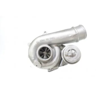 Turbocompresseur, suralimentation ALANKO 900014