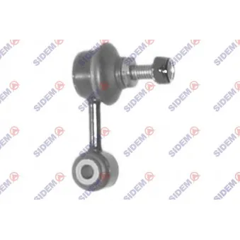Entretoise/tige, stabilisateur SIDEM 37364
