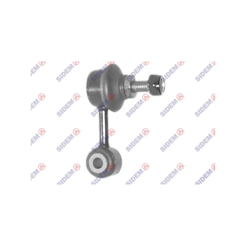 Entretoise/tige, stabilisateur SIDEM 37364