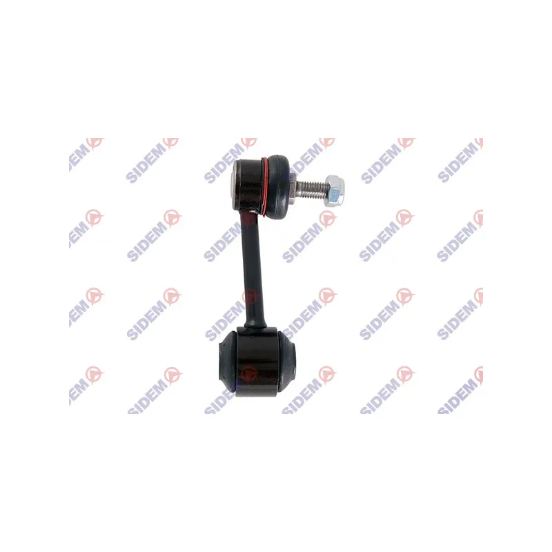 Entretoise/tige, stabilisateur SIDEM 37366