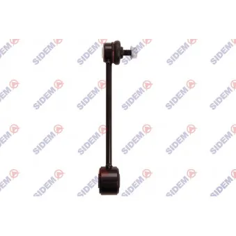 Entretoise/tige, stabilisateur SIDEM 37369