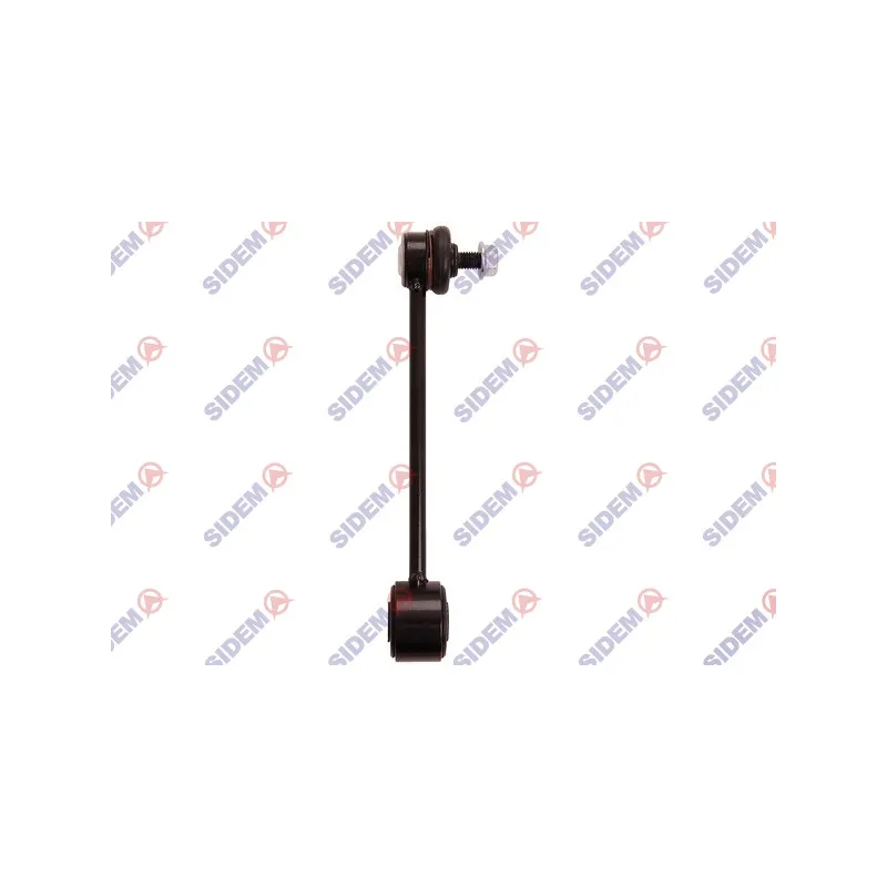 Entretoise/tige, stabilisateur SIDEM 37369