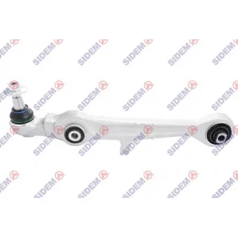 Triangle ou bras de suspension (train avant) SIDEM 37374