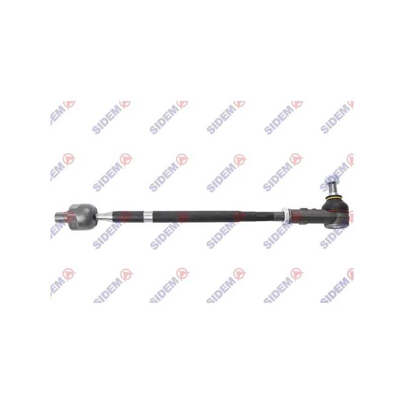Barre de connexion avant droit SIDEM 37421