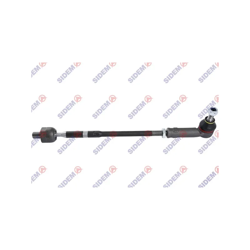 Barre de connexion avant droit SIDEM 37423