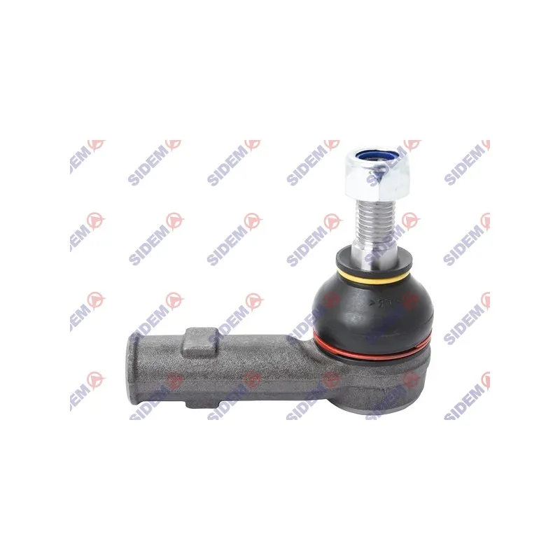 Rotule de barre de connexion avant droit SIDEM 37433