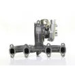 Turbocompresseur, suralimentation ALANKO 900015 - Visuel 1