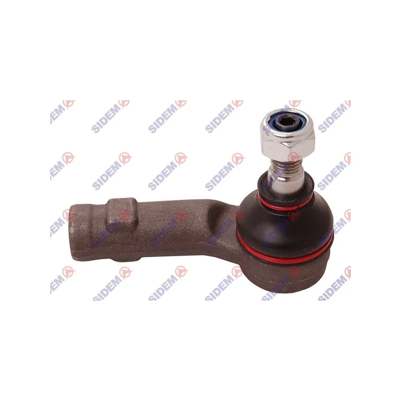 Rotule de barre de connexion avant droit SIDEM 37439