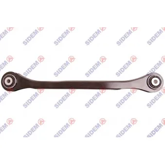 Biellette de barre stabilisatrice arrière gauche SIDEM 37452