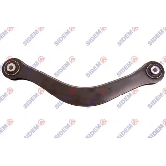 Biellette de barre stabilisatrice arrière gauche SIDEM 37454
