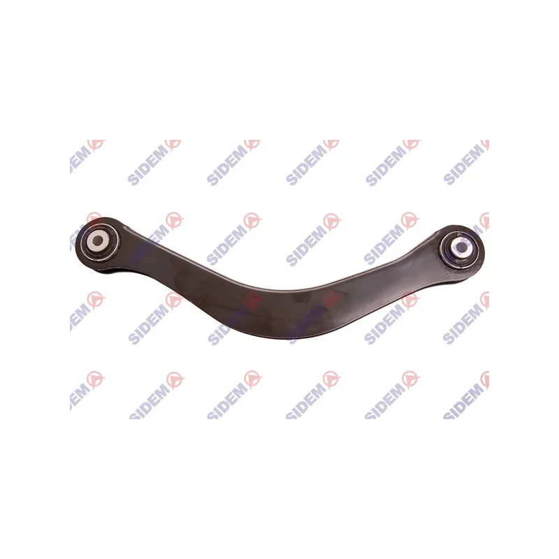 Biellette de barre stabilisatrice arrière gauche SIDEM 37454
