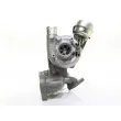 Turbocompresseur, suralimentation ALANKO 900015 - Visuel 2