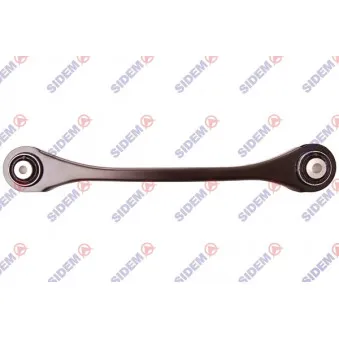 Biellette de barre stabilisatrice arrière droit SIDEM 37457