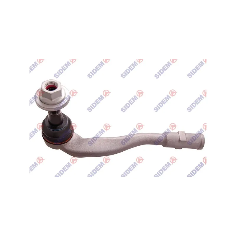 Rotule de barre de connexion avant gauche SIDEM 37530
