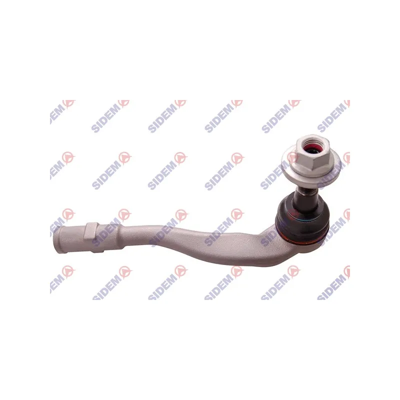 Rotule de barre de connexion avant droit SIDEM 37531