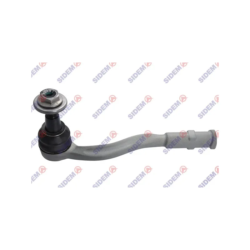 Rotule de barre de connexion avant gauche SIDEM 37532