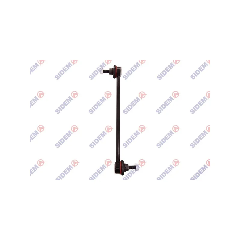 Entretoise/tige, stabilisateur SIDEM 37588
