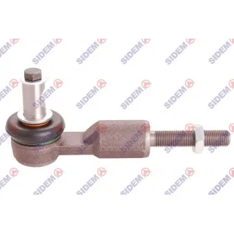 Rotule de barre de connexion SIDEM 37630 R