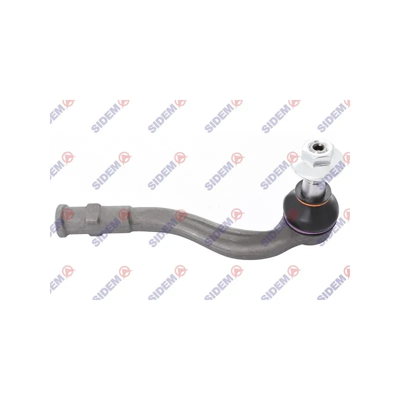 Rotule de barre de connexion avant droit SIDEM 37633