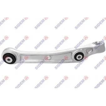 Triangle ou bras de suspension (train avant) SIDEM 37655