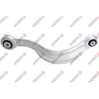 Biellette de barre stabilisatrice arrière gauche SIDEM 37658