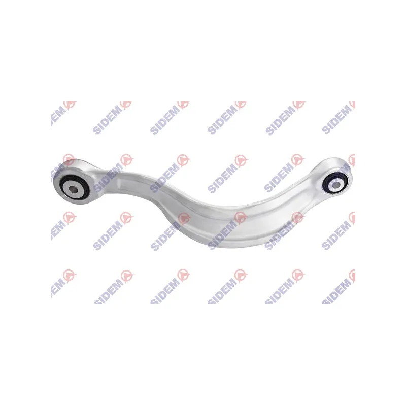 Biellette de barre stabilisatrice arrière gauche SIDEM 37658