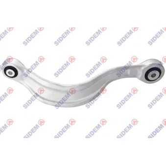 Biellette de barre stabilisatrice arrière droit SIDEM 37659
