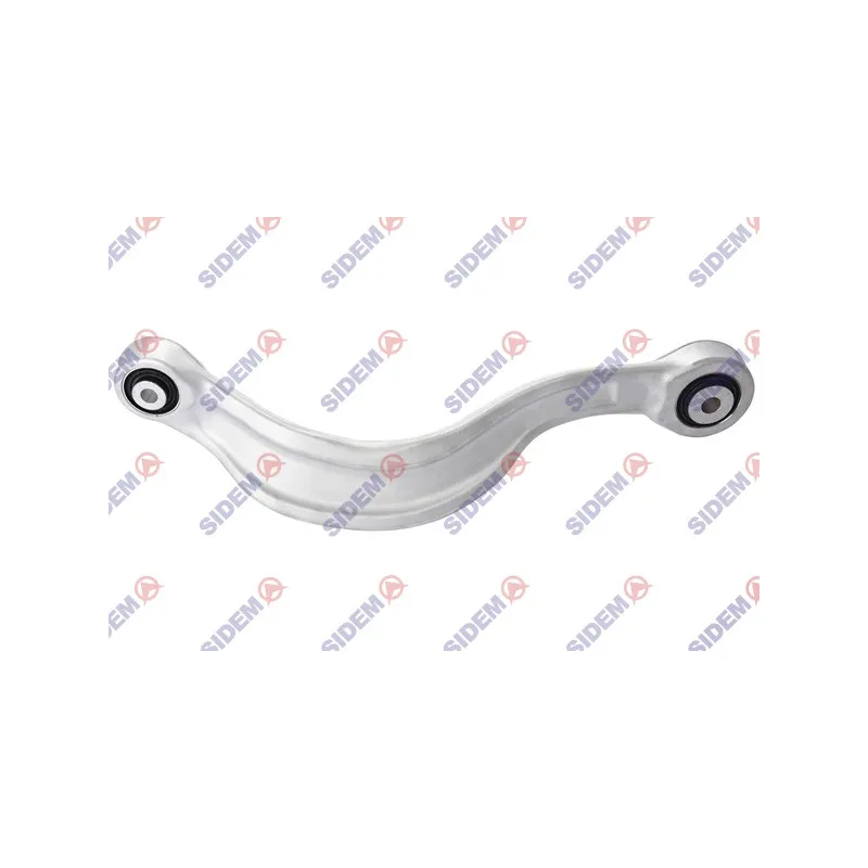 Biellette de barre stabilisatrice arrière droit SIDEM 37659