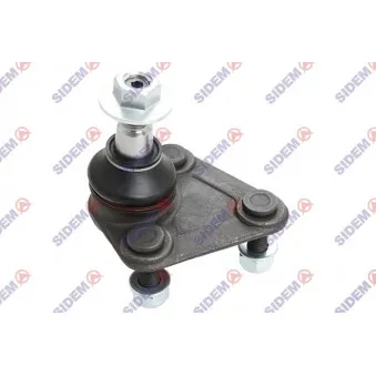 Rotule de suspension SIDEM 37682