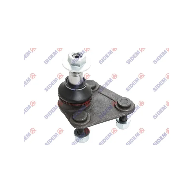 Rotule de suspension SIDEM 37682