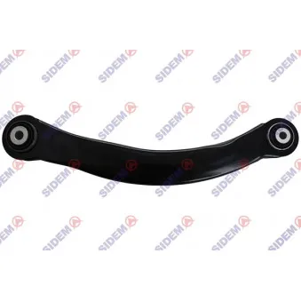 Biellette de barre stabilisatrice arrière droit SIDEM 37756