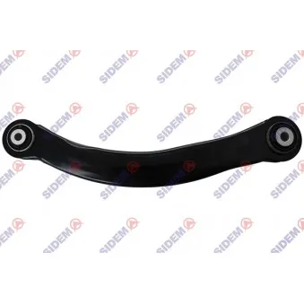 Biellette de barre stabilisatrice arrière droit SIDEM 37757