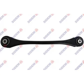 Biellette de barre stabilisatrice arrière gauche SIDEM 37758