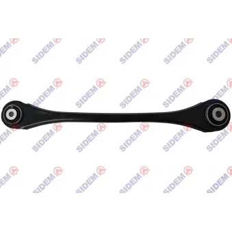 Biellette de barre stabilisatrice arrière droit SIDEM 37759